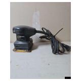 Craftsman industrial finishing sander
