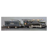 Prewar Lionel 269E Steam locomotive and Tender