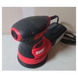 Bauer 5' Palm Sander