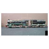 Prewar Lionel 260E steam locomotive and 260T tender