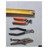 Pocket Pliers