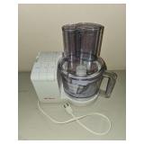Food processor