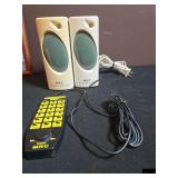 MRC Sound Station 312