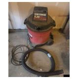 Craftsman Wet/Dry Shopvac