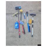 Car care and detailing collection