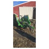 John Deere FC12E Rotary Cutter