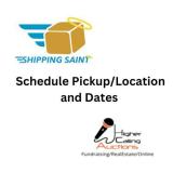 Pickup Instructions & Shipping Details – Russellville, MO