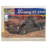 Revell Monogram Shelby Mustang GT 350H Model Kit
