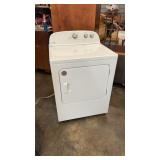 NICE Whirlpool Electric Clothes Dryer