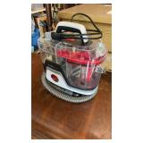 Hoover Clean Slate Carpet & Upholstery Cleaner