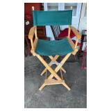 Fold Up Directors Chair
