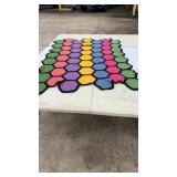 64' x 47ï¿½ Afghan