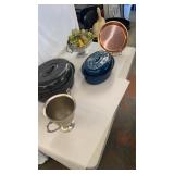 Kitchen Items
