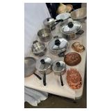 Cookware