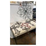 Metal Cross Lot