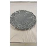 Arthur Court Serving Tray Platter