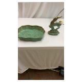 California Pottery Decor