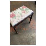 Stool for Vanity
