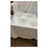 Elegant Glassware
