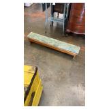 Prayer Bench Stool
