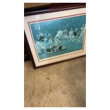 Daniel Moore University of Alabama Print