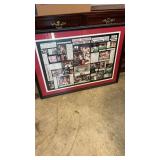 University of Alabama Football Memorabilia