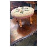 Small Footstool