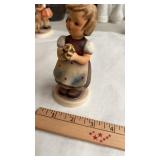 Western Germany Goebel Hummel  'For Mother'