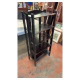 Wood Bookcase Shelf
