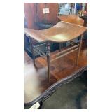 Beautiful Antique Stool