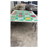 86' x 67' Quilt