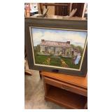 Peggy Eddy Picture Poole House Gordo Alabama