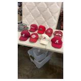 University of Alabama Football Caps Hats