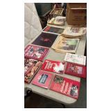 University of Alabama Football Books & Magazines