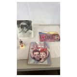 I Love Lucy Memorabilia