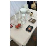 Lot of Household Items