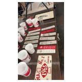 University of Alabama Football Collectibles