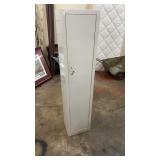 Vintage Metal Mid Century Kitchen Jelly Cabinet