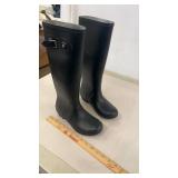 Womenï¿½s Rubber Boots