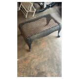 Plant Stand or Fire Pit