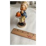 West Germany Goebel Hummel 'Baker'