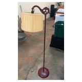 Vintage Floor Lamp