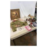 Vintage Boy Scout Patches & More