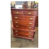 Wooden Chest of Drawers