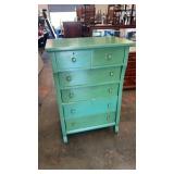 Antique Chest of Drawers