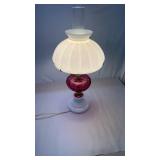 Beautiful 22' Tall Table Lamp