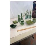 Green Household Items