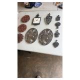 Trivets for Kitchen Cooking