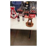 University of Alabama Coca-Cola Bottles