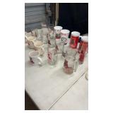 19 University of Alabama Drinking Glasses & Mugs